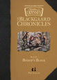 Bishop's Block (#06 in Aio Blackgaard Chronicles Series)