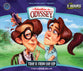 Take It From the Top (#51 in Adventures In Odyssey Audio Series)