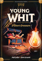 Young Whit and the Traitor's Treasure (#01 in Young Whit (Pre Adventures In Odyssey) Series)