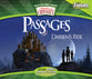 Passages: Darien's Rise (Adventures In Odyssey Audio Series)