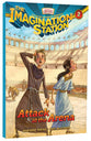 Attack At the Arena (#02 in Adventures In Odyssey Imagination Station (Aio) Series)