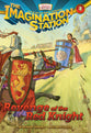 Revenge of the Red Knight (#04 in Adventures In Odyssey Imagination Station (Aio) Series)