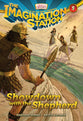 Showdown With the Shepherd (#05 in Adventures In Odyssey Imagination Station (Aio) Series)