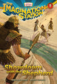 Showdown With the Shepherd (#05 in Adventures In Odyssey Imagination Station (Aio) Series)