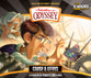 Cause and Effect (#52 in Adventures In Odyssey Audio Series)