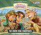 The Green Ring Conspiracy (4 CDS) (#53 in Adventures In Odyssey Audio Series)