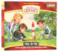 Trial By Fire (Over 2 Hours) (#66 in Adventures In Odyssey Audio Series)