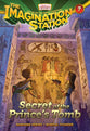 Secret of the Prince's Tomb (#07 in Adventures In Odyssey Imagination Station (Aio) Series)