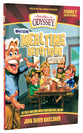 Aio: Whit's End Mealtime Devotions (Adventures In Odyssey Imagination Station (Aio) Series)