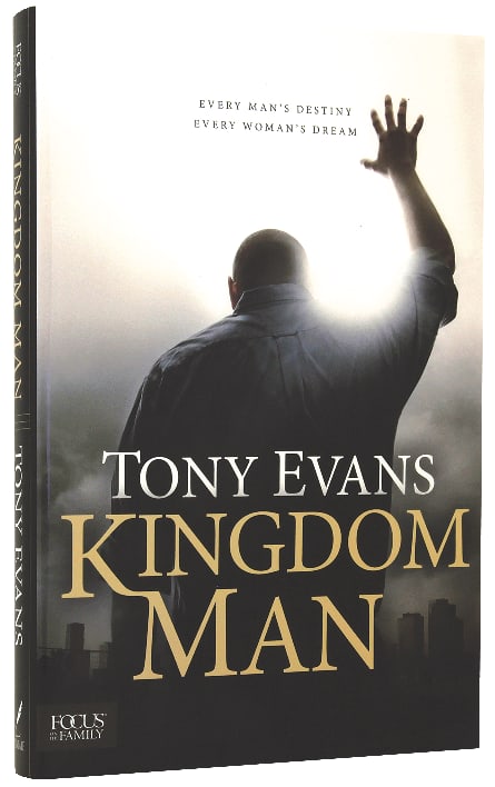 Kingdom Man