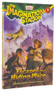 Escape to the Hiding Place (#09 in Adventures In Odyssey Imagination Station (Aio) Series)