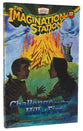 Challenge on the Hill of Fire (#10 in Adventures In Odyssey Imagination Station (Aio) Series)
