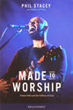 Made to Worship: Empty Idols and the Fullness of God