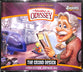 The Grand Design (#56 in Adventures In Odyssey Audio Series)