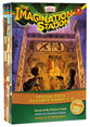 Aio Imagination Station: 3 Pack (Volume 7-9) (Adventures In Odyssey Imagination Station (Aio) Series)