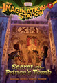 Aio Imagination Station: 3 Pack (Volume 7-9) (Adventures In Odyssey Imagination Station (Aio) Series)
