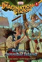 Aio Imagination Station: 3 Pack (Volume 7-9) (Adventures In Odyssey Imagination Station (Aio) Series)