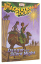 Danger on a Silent Night (#12 in Adventures In Odyssey Imagination Station (Aio) Series)