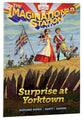 Surprise At Yorktown (#15 in Adventures In Odyssey Imagination Station (Aio) Series)