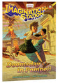 Doomsday in Pompeii (#16 in Adventures In Odyssey Imagination Station (Aio) Series)