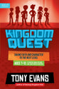 For Ages 7 to 10 (Kingdom Quest Strategy Guide Series)