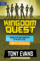 Taking Faith and Character to the Next Level (For Ages 14 & Up) (Kingdom Quest Strategy Guide Series)