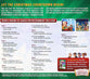 Countdown to Christmas Advent Collection (Adventures In Odyssey Audio Series)