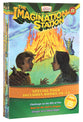 Imagination Station (Volume 10-12) (Adventures In Odyssey Imagination Station (Aio) Series)