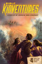Stories of Danger and Courage (Bible Kidventures Series)