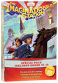 Volume 13-15 (Adventures In Odyssey Imagination Station (Aio) Series)