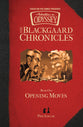 Opening Moves (#01 in Aio Blackgaard Chronicles Series)