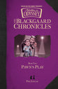 Pawn's Play (#02 in Aio Blackgaard Chronicles Series)