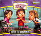 Expect the Unexpected (Adventures In Odyssey Audio Series)