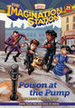 Poison At the Pump (#25 Adventures In Odyssey Imagination Station (Aio) Series)