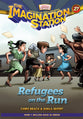 Refugees on the Run (Adventures In Odyssey Imagination Station (Aio) Series)