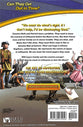 Refugees on the Run (Adventures In Odyssey Imagination Station (Aio) Series)