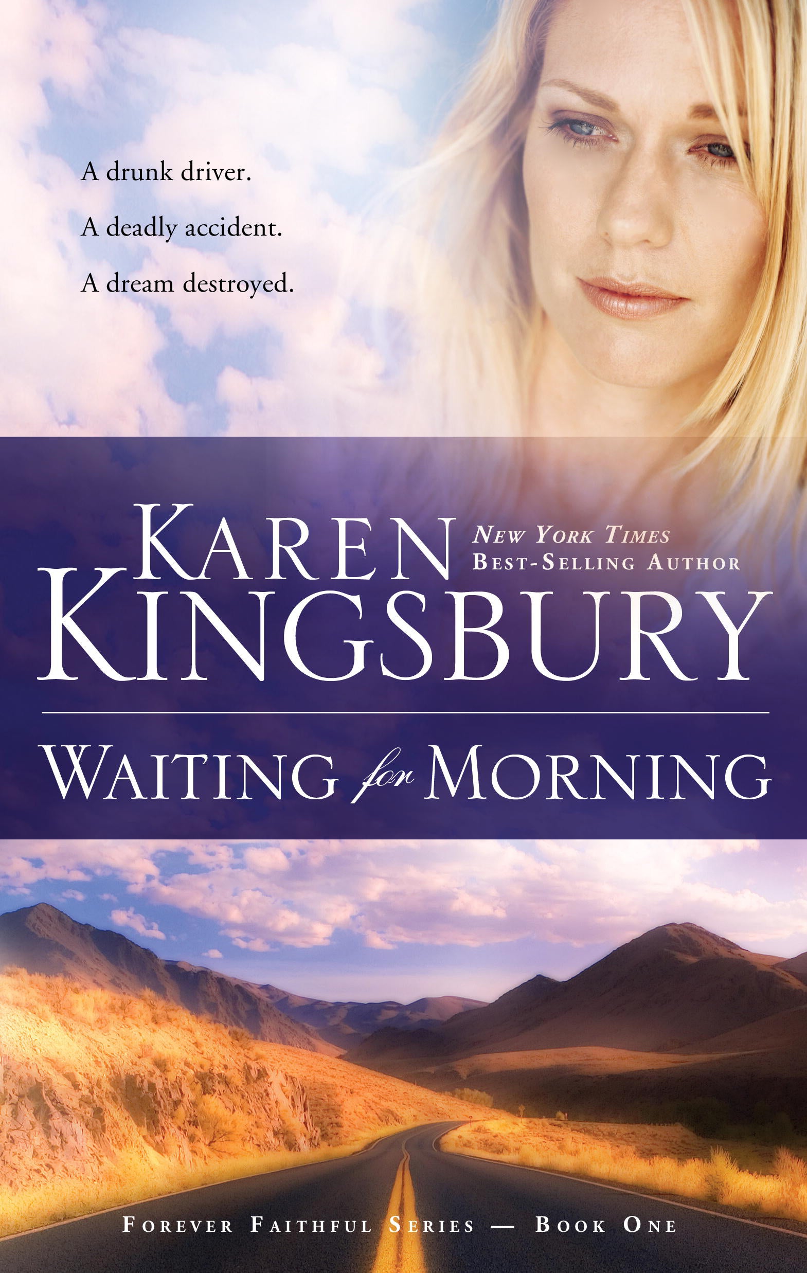 Waiting For Morning (#01 in Forever Faithful Series)