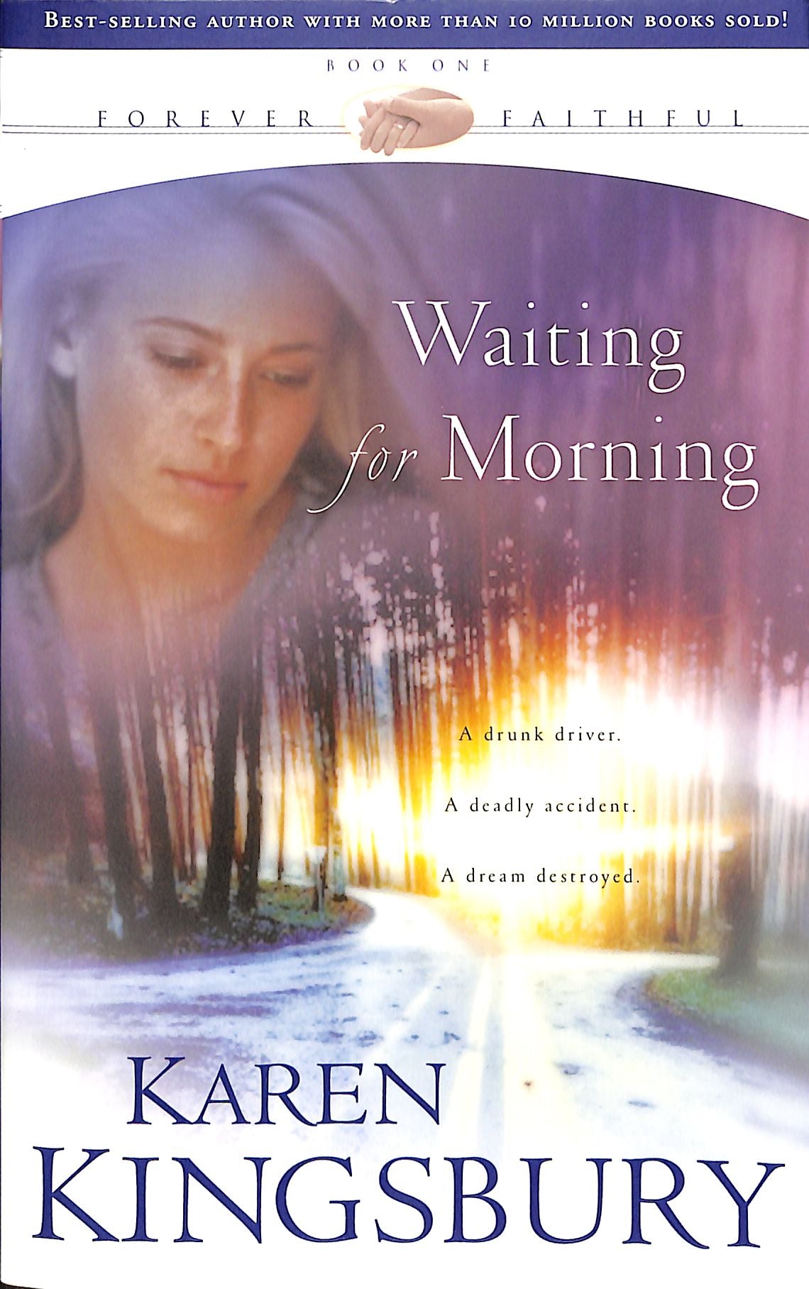 Waiting For Morning (#01 in Forever Faithful Series)