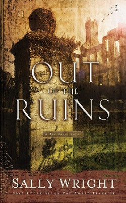 Out of the Ruins (#04 in Ben Reese Mystery Series)