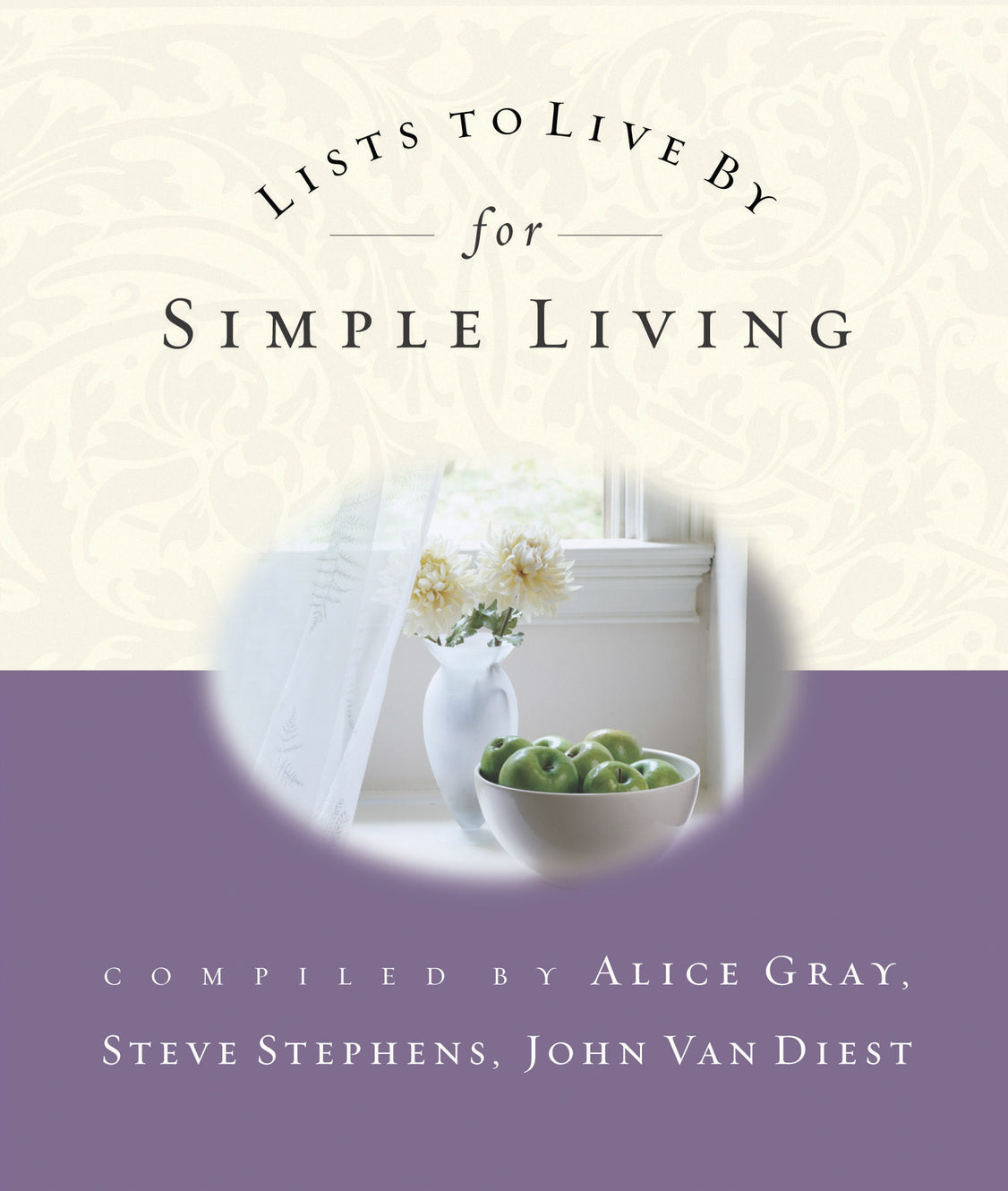 Lists to Live By For Simple Living