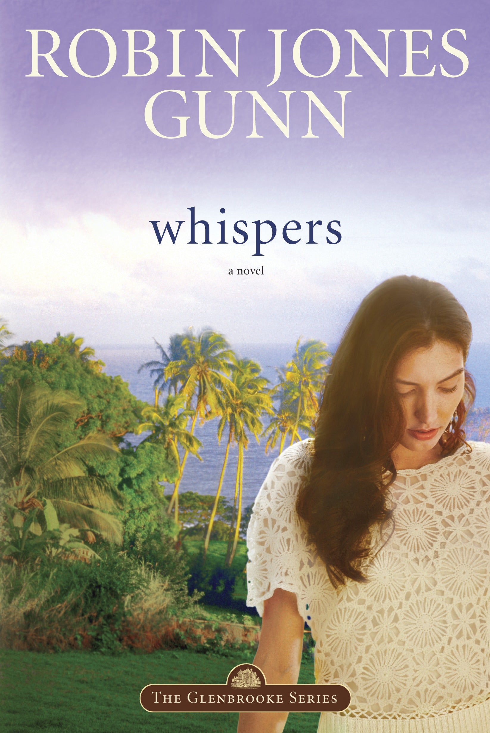 Whispers (#02 in Glenbrooke Series)