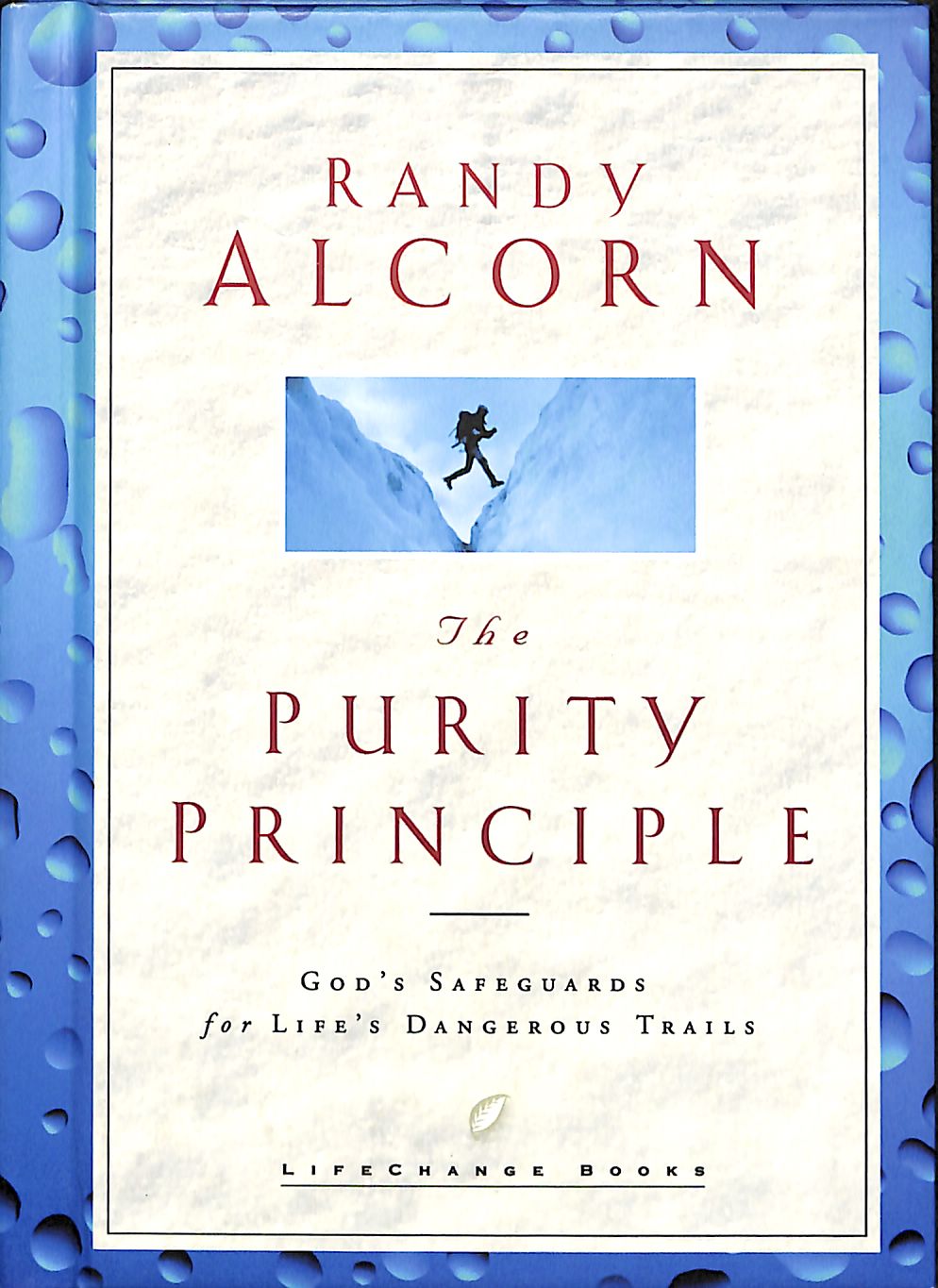 The Purity Principle (Lifechange Books Series)