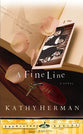 A Fine Line (#05 in Baxter Series)