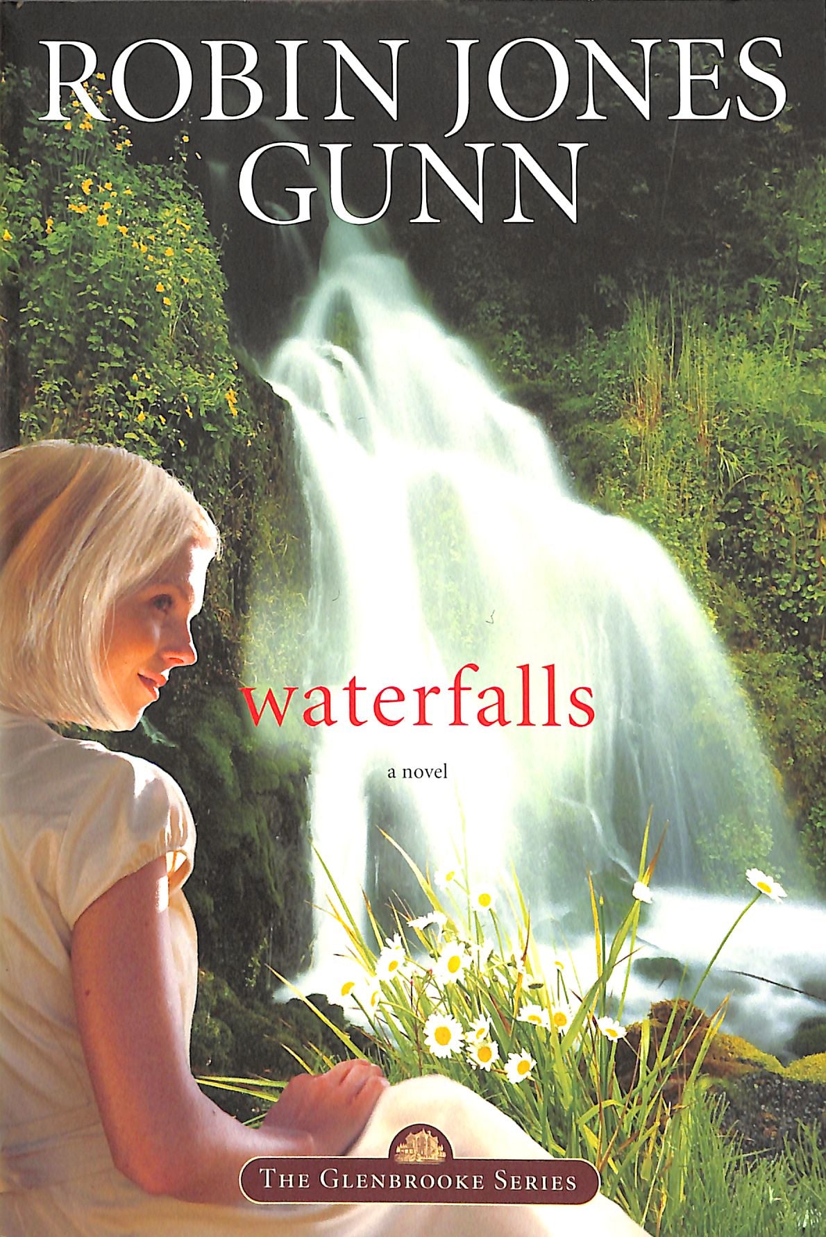 Waterfalls (#06 in Glenbrooke Series)