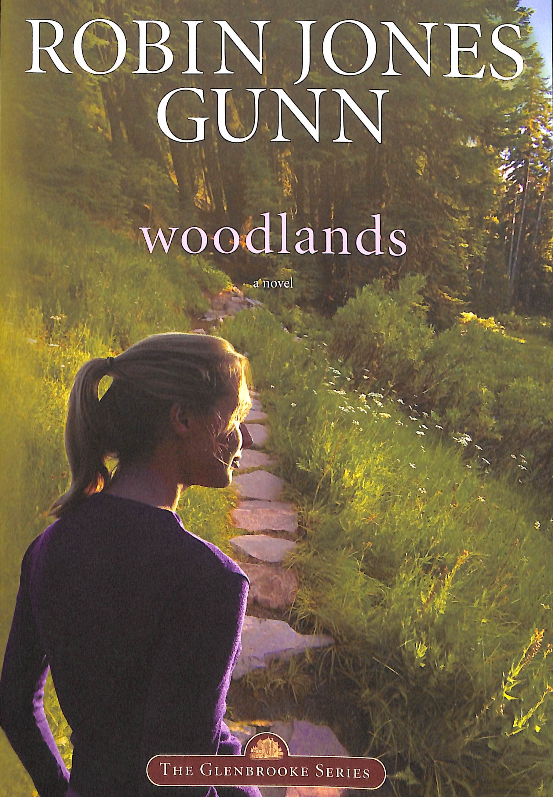 Woodlands (#07 in Glenbrooke Series)