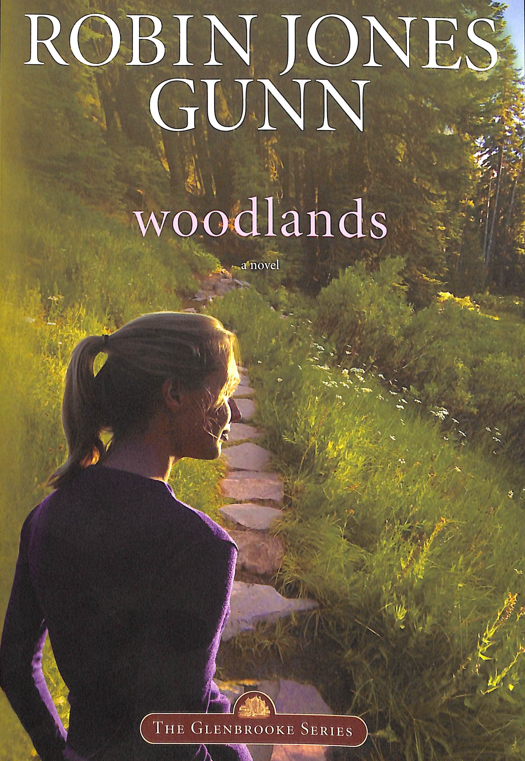 Woodlands (#07 in Glenbrooke Series)