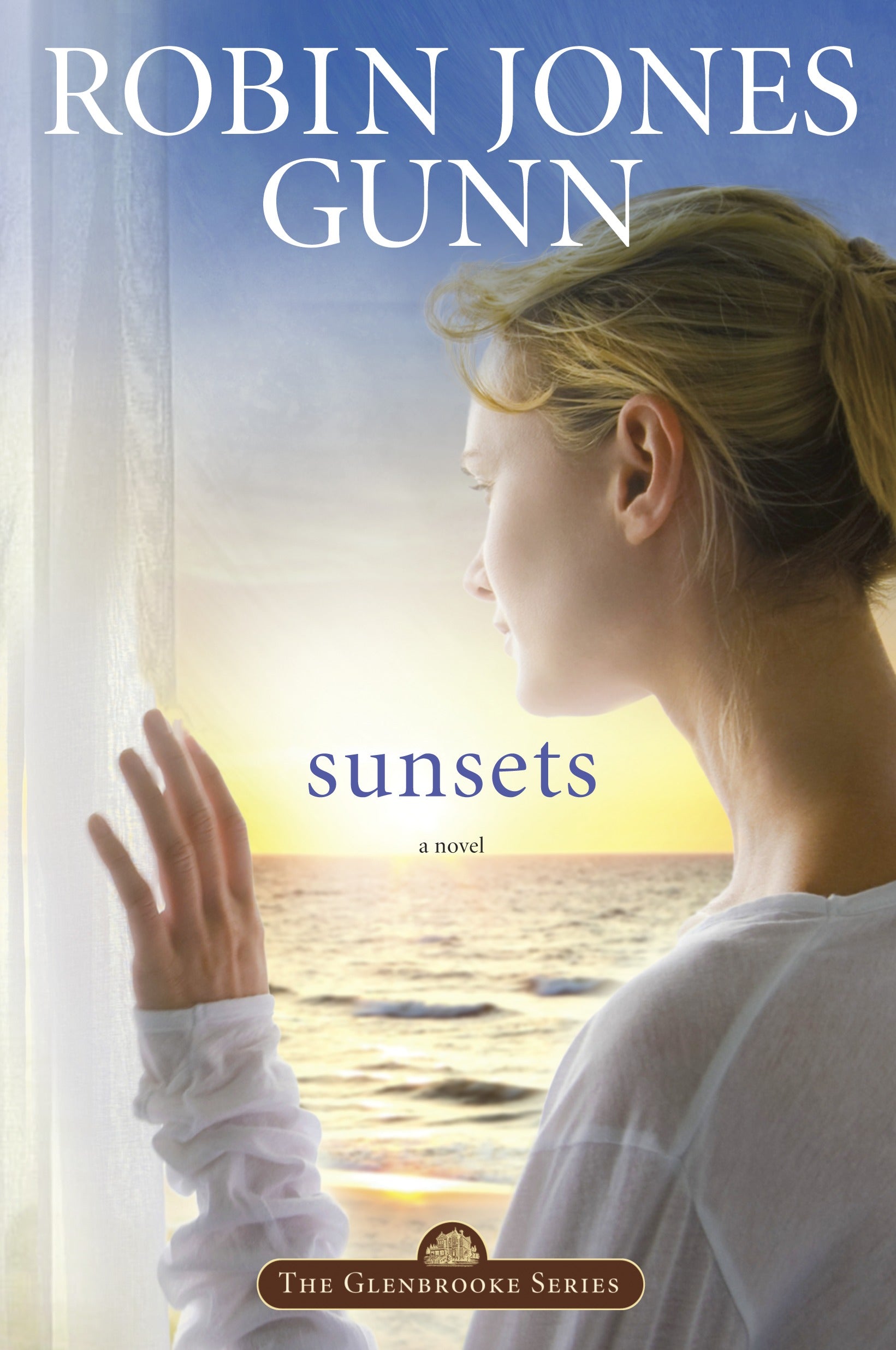 Sunsets (#04 in Glenbrooke Series)