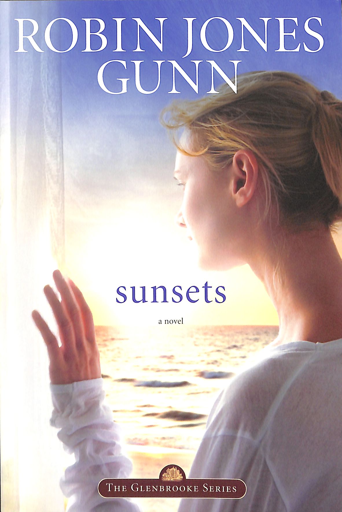 Sunsets (#04 in Glenbrooke Series)