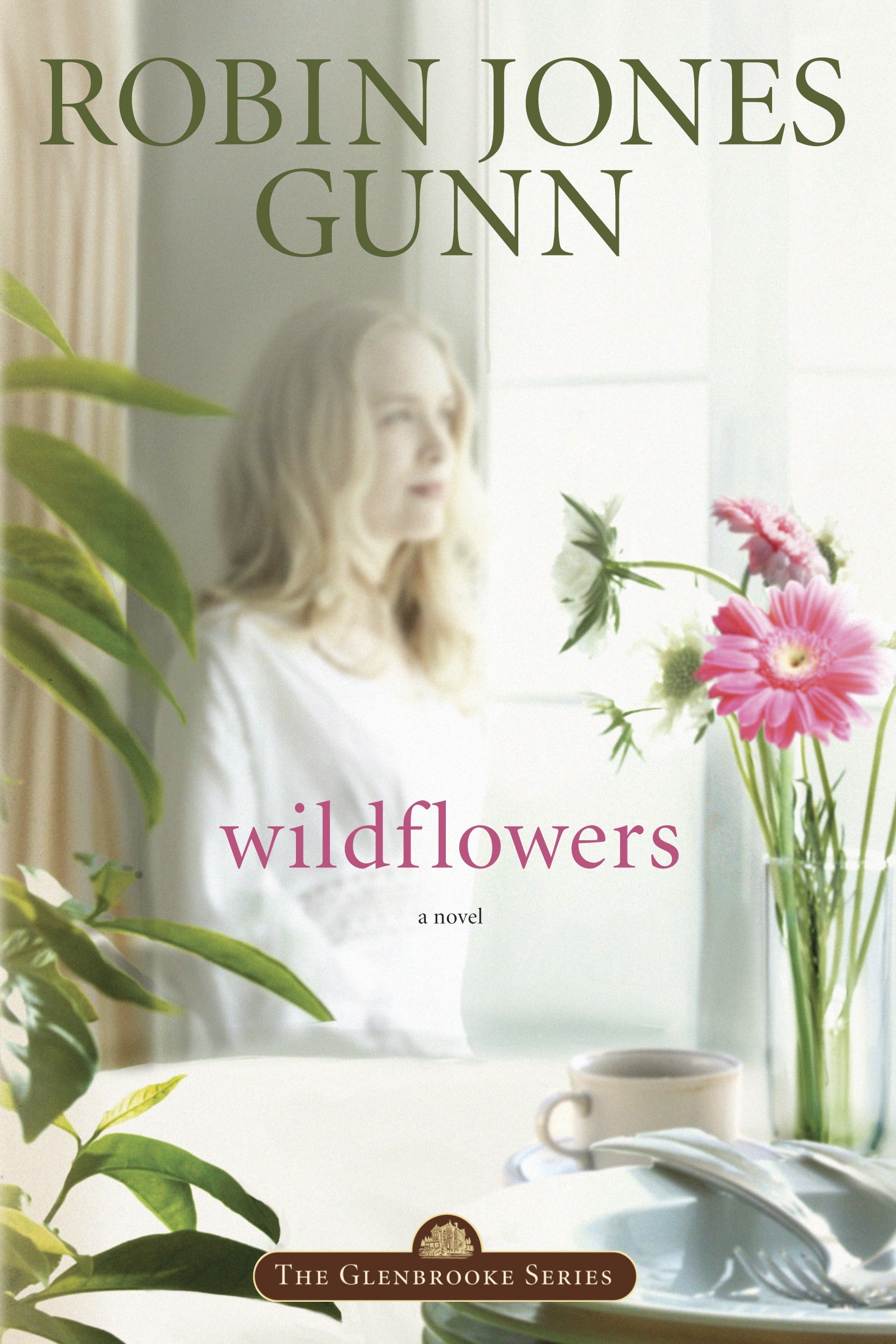 Wildflowers (#08 in Glenbrooke Series)