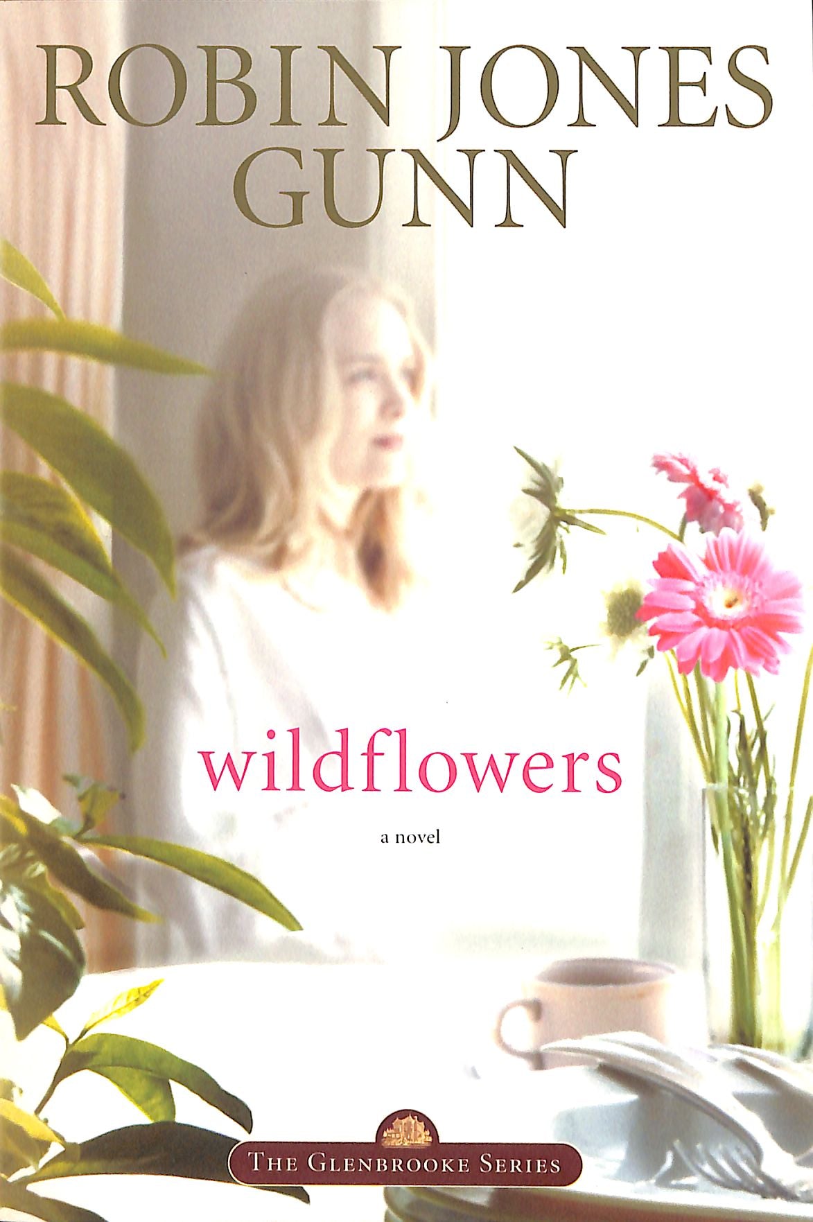 Wildflowers (#08 in Glenbrooke Series)
